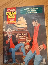 dylan dog maxi 3