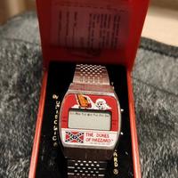 Orologio the Dukes of Hazzard