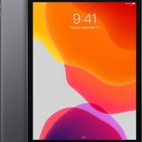 ipad 7 128gb  con sim..