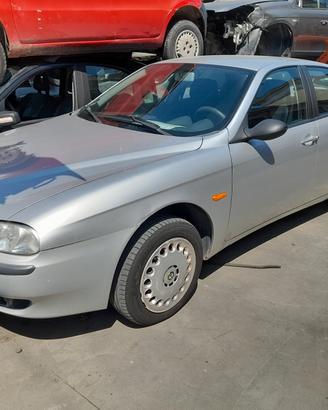 ALFA ROMEO 156 1999