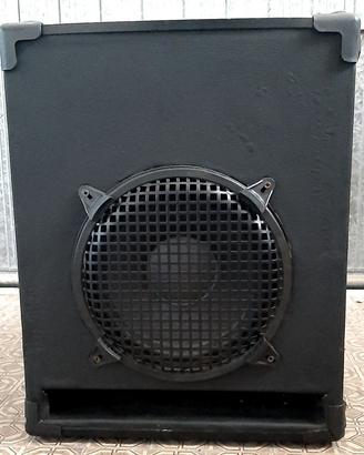 FBT CASSA PER BASSO WOOFER 10' PROGETTO CIARE PRO