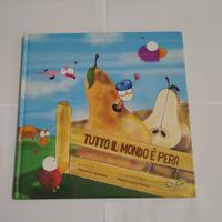 Tutto il mondo è pera