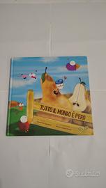 Tutto il mondo è pera