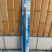 Gommini tergicristallo