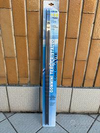 Gommini tergicristallo