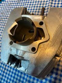 Cilindro Minarelli ALLUMAK SP 50cc D.38,8 - Fondo