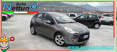 Citroen C3 1.4 HDi 70 Seduction