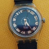 Orologio Swatch automatico Vintage 