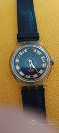 Orologio Swatch automatico Vintage 