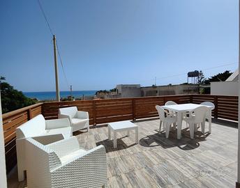 Triscina selinunte beach