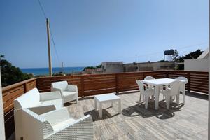 Triscina selinunte beach