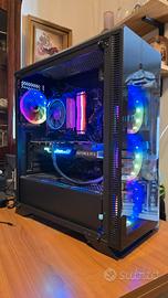 Computer da gaming