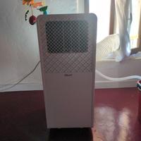 Condizionatore freddo/caldo Eluxe Set2 3,5 kw 