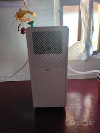 Condizionatore freddo/caldo Eluxe Set2 3,5 kw 