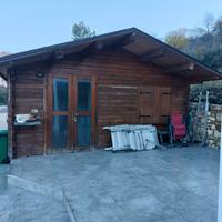 casetta in legno leggere bene