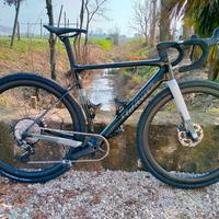 gravel willier triestina 
