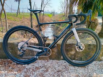 gravel willier triestina 