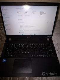 Acer TravelMate P215-53 – 16GB RAM 512GB SSD 11 ge