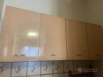 Cucina salvarani 50 60 vintage tavolo sedie formic