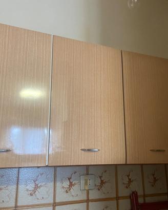 Cucina salvarani 50 60 vintage tavolo sedie formic