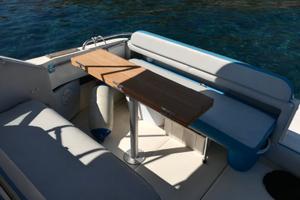 SEA RAY SUNDANCER 270