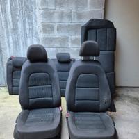 Audi A4 B8 set interni completo station wagon