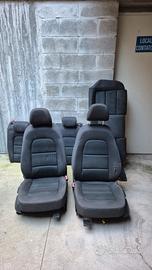 Audi A4 B8 set interni completo station wagon