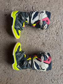 Stivali alpinestars tech 7