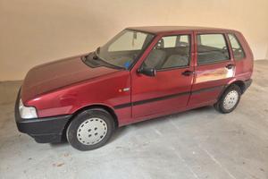 Fiat Uno 60 SX
