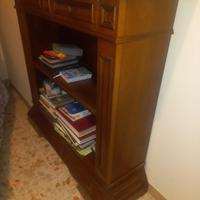 Libreria in legno