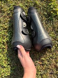 Veredus carbon