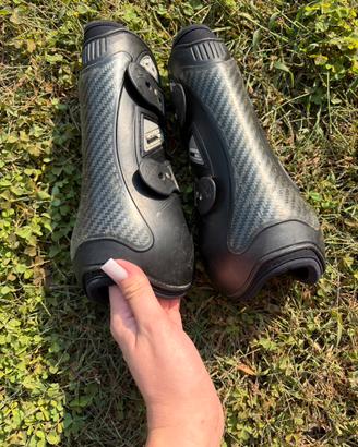 Veredus carbon