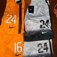 Pantaloncini ufficiali AS ROMA