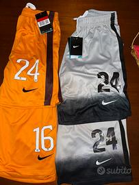 Pantaloncini ufficiali AS ROMA