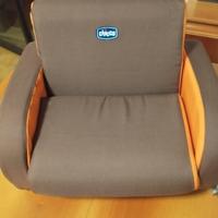 poltroncina Chicco