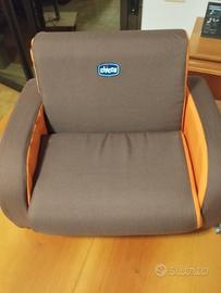 poltroncina Chicco