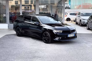 Opel Astra 1.5 Diesel 130CV E6 - 2024