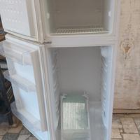 Frigorifero ad incasso