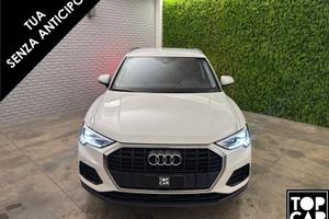 Audi Q3 35 TFSI Business Advanced