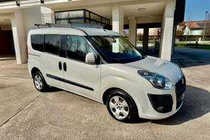 Fiat Dobló 1.6 mjt 105 cv Lounge - 2012