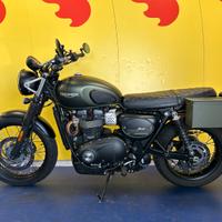 Triumph Street Scrambler - 2019