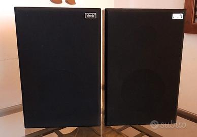 casse acustiche Indiana Line