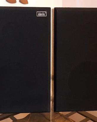 casse acustiche Indiana Line Mini XA