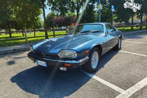 Jaguar xjs V12 5.3