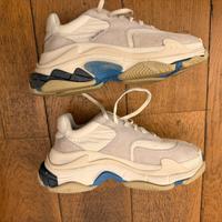 Sneakers Balenciaga Triple S