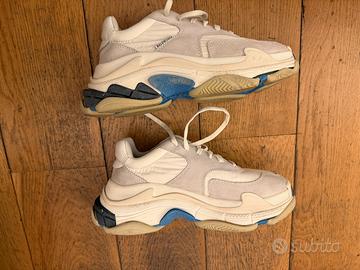 Sneakers Balenciaga Triple S