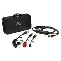 Sistema di Ricarica Mercedes-Benz EQ 