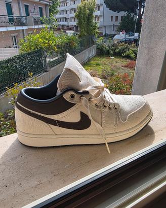 Air Jordan 1 premium