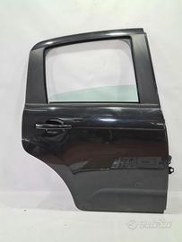 PORTIERA POSTERIORE DESTRA CITROEN C3 Serie HFV (0