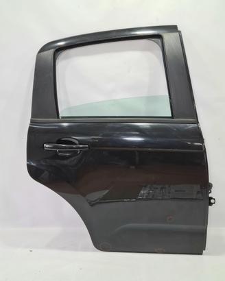 PORTIERA POSTERIORE DESTRA CITROEN C3 Serie HFV (0